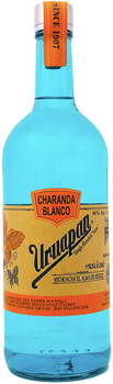 Uruapan Charanda Blanco Rum Uruapan Charanda Blanco Rum