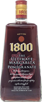 1800 Pomegranate Margarita Ready to Drink 1.75 L 1800 Pomegranate Margarita Ready to Drink 1.75 L