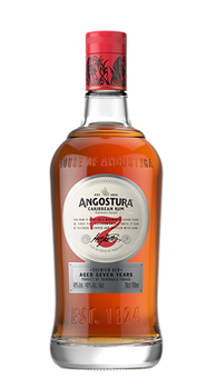 Angostura 7 Year Rum Angostura 7 Year Rum