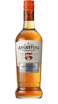 Angostura 5 Year Rum Angostura 5 Year Rum