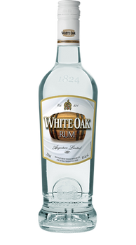 Angostura White Oak Angostura White Oak