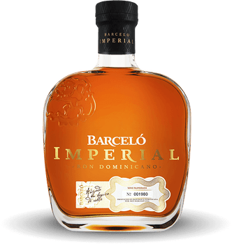 Ron Barcelo Imperial Rum Ron Barcelo Imperial Rum