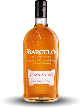 Ron Barcelo Gran Anejo Rum Ron Barcelo Gran Anejo Rum