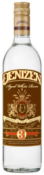 Denizen Aged White Rum Denizen Aged White Rum