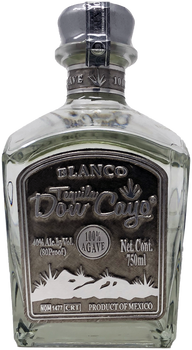Don Cayo Blanco Tequila Don Cayo Blanco Tequila