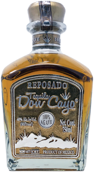 Don Cayo Reposado Tequila Don Cayo Reposado Tequila
