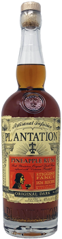 Plantation Pineapple Rum Plantation Pineapple Rum