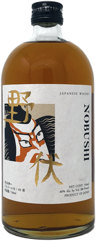 Nobushi Japanese Whisky Nobushi Japanese Whisky