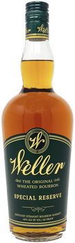 W.L. Weller Special Reserve 90 Proof Bourbon W.L. Weller Special Reserve 90 Proof Bourbon