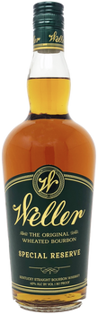 W.L. Weller Special Reserve 90 Proof Bourbon W.L. Weller Special Reserve 90 Proof Bourbon