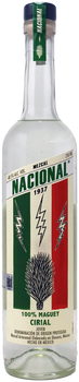 Mezcal Nacional 1937 Cirial Mezcal Nacional 1937 Cirial