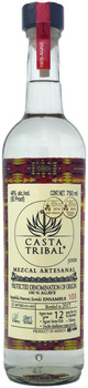 Casta Tribal Ensamble Joven 103 Mezcal Casta Tribal Ensamble Joven 103 Mezcal