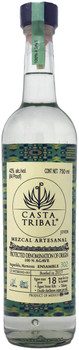 Casta Tribal Ensamble Joven 302 Mezcal Casta Tribal Ensamble Joven 302 Mezcal