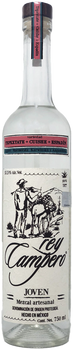 Rey Campero Blend of 3 Joven Mezcal Rey Campero Blend of 3 Joven Mezcal