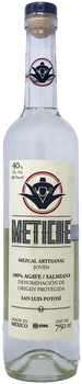Metiche Joven Mezcal Metiche Joven Mezcal