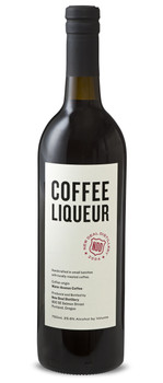 New Deal Coffee Liqueur New Deal Coffee Liqueur
