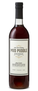 New Deal Mud Puddle Bitter Chocolate Vodka New Deal Mud Puddle Bitter Chocolate Vodka