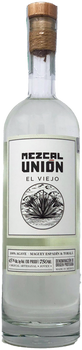 Mezcal Union El Viejo Mezcal Union El Viejo