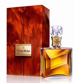 Johnnie Walker The John Walker Scotch Whisky Johnnie Walker The John Walker Scotch Whisky