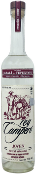 Rey Campero Jabali Tepextate Mezcal Rey Campero Jabali Tepextate Mezcal