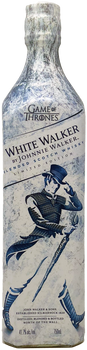 Johnnie Walker White Walker Scotch Johnnie Walker White Walker Scotch