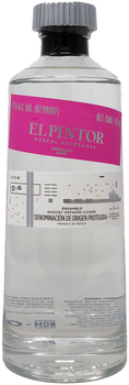 El Pintor Mezcal Ensamble El Pintor Mezcal Ensamble