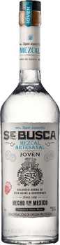 Se Busca Joven Mezcal Se Busca Joven Mezcal