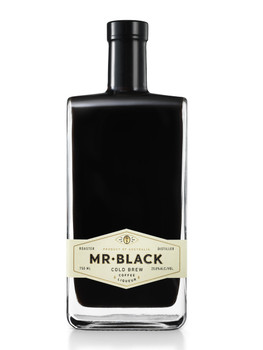 Mr. Black Cold Brew Coffee Liqueur Mr. Black Cold Brew Coffee Liqueur