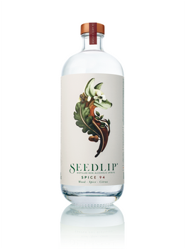 Seedlip Spice 94 Aromatic Seedlip Spice 94 Aromatic