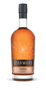 Starward Nova Single Malt Australian Whisky Starward Nova Single Malt Australian Whisky