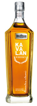 Kavalan Classic Whisky Kavalan Classic Whisky