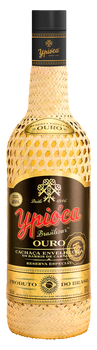 Ypioca Ouro Cachaca 1 Liter Ypioca Ouro Cachaca 1 Liter