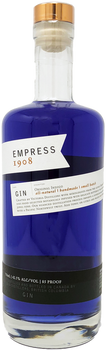 Empress 1908 Indigo Gin 375ml Empress 1908 Indigo Gin 375ml