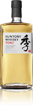 Suntory Toki Japanese Whisky Suntory Toki Japanese Whisky