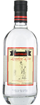 Batsman Gin 750ml Batsman Gin 750ml