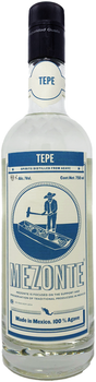 Mezonte Tepe Agave Spirits Mezonte Tepe Agave Spirits