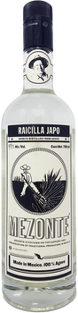 Mezonte Raicilla Japo Mezonte Raicilla Japo