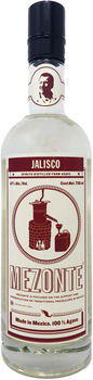 Mezonte Jalisco Agave Spirits Mezonte Jalisco Agave Spirits