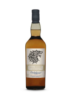 Dalwhinnie House Stark Winter's Frost Scotch Dalwhinnie House Stark Winter's Frost Scotch