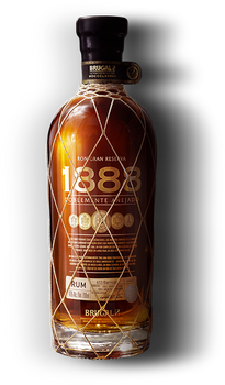 Brugal 1888 Gran Reserva Anejo Rum Brugal 1888 Gran Reserva Anejo Rum