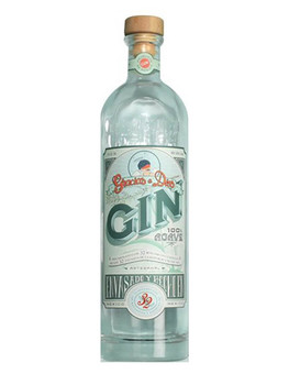 Gracias A Dios Agave Gin Gracias A Dios Agave Gin