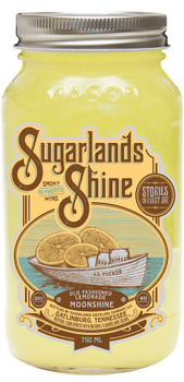 Sugarlands Shine Old Fashioned Lemonades Sugarlands Shine Old Fashioned Lemonades