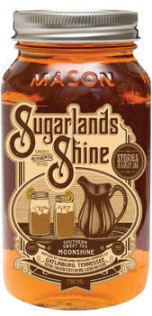 Sugarlands Shine Southern Sweet Tea Moonshine Sugarlands Shine Southern Sweet Tea Moonshine
