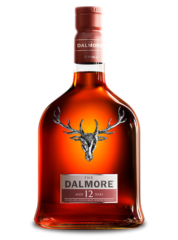 Dalmore 12 Years Highland Single Malt Whisky Dalmore 12 Years Highland Single Malt Whisky
