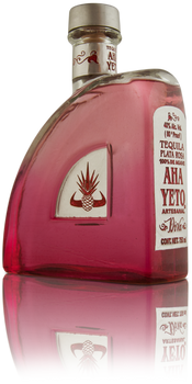 Aha Yeto Diva Tequila Plata Rosa Aha Yeto Diva Tequila Plata Rosa