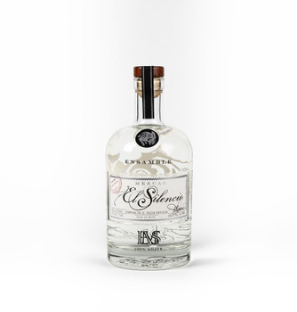 El Silencio Joven Ensamble Mezcal El Silencio Joven Ensamble Mezcal
