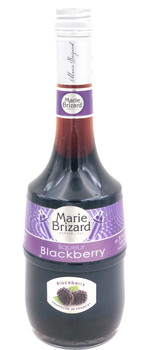 Maria Brizard Blackberry Liqueur Maria Brizard Blackberry Liqueur