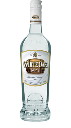 Angostura White Oak - Old Town Tequila