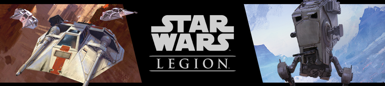 Star Wars Legion: Shadow Collective - Starter Set - Game Nerdz