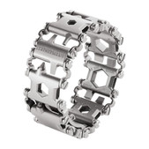 Leatherman Tread - Stainless Steel (831998) Leatherman Tread - Stainless Steel (831998)